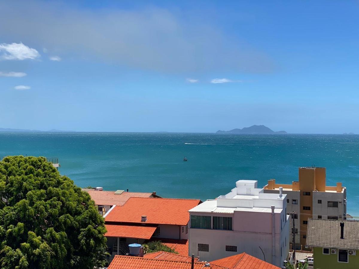 Apartamento Maravilhoso Com Piscina E Vista Mar Mirante Home Club Florianópolis Exterior foto